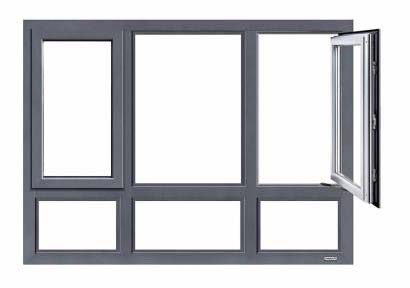 广东虹粤铝业有限公司